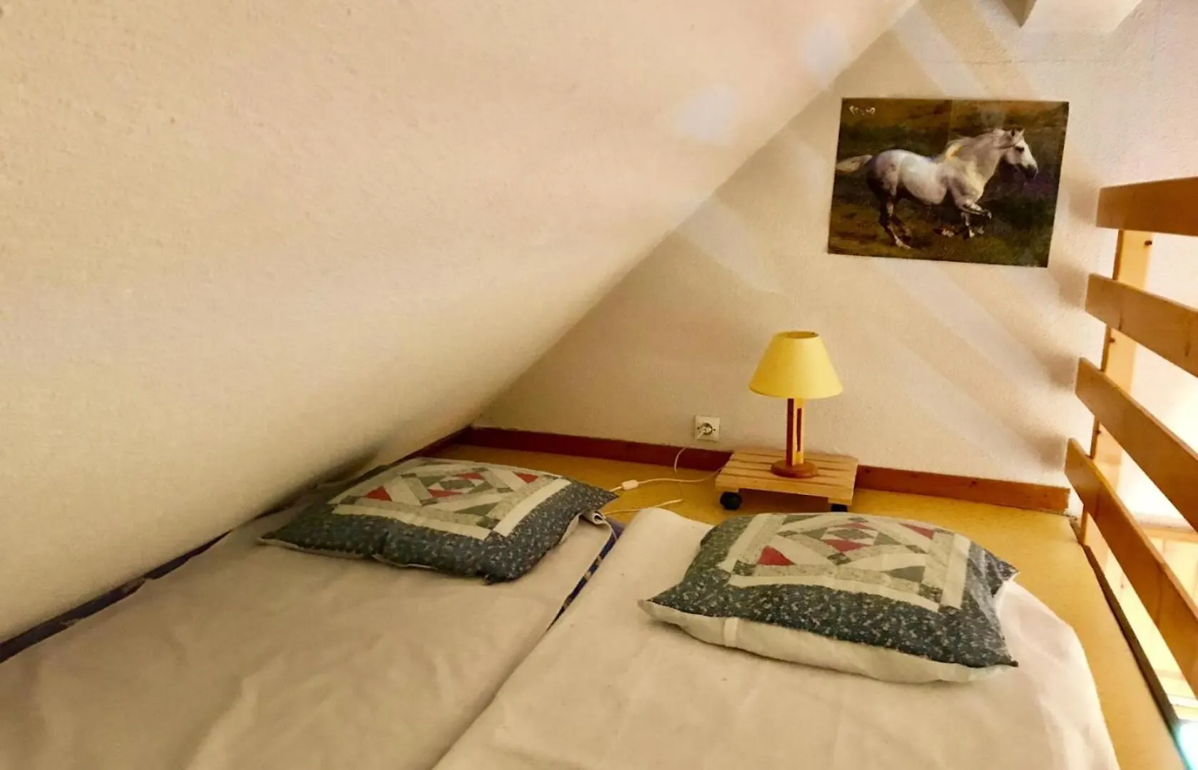Apartment Residence Le Grand Adret - Charmant Deux Pieces + Mezzanine Mae-3914 Villard-de-Lans